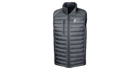 Puffer vest